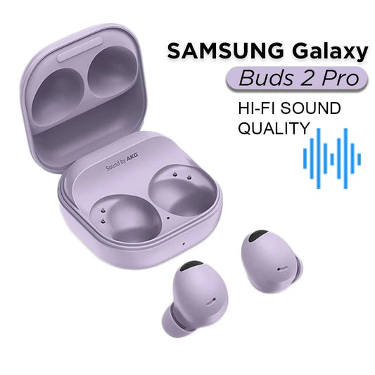 Black Galaxy AirPods Pro 2 | 2nd Generation - Nexus Buds