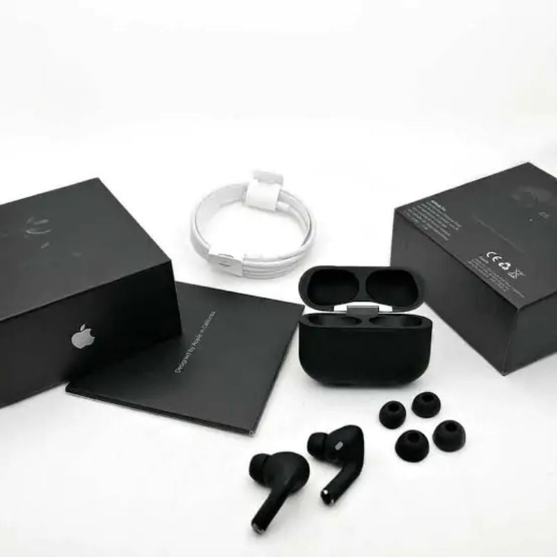 Black Galaxy AirPods Pro 2 | 2nd Generation - Nexus Buds