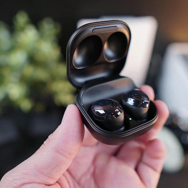 Galaxy Buds Pro | True Wireless Bluetooth Earbuds - Nexus Buds