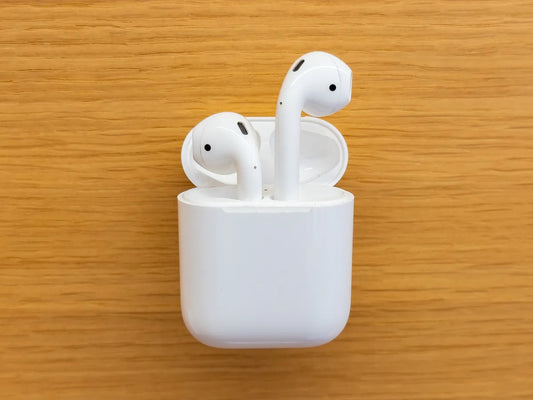 Airpods Pro 2nd Generation - Nexus Buds