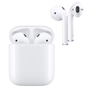 Airpods Pro 2nd Generation - Nexus Buds