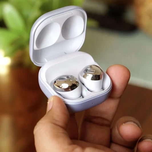 Galaxy Buds Pro | True Wireless Bluetooth Earbuds - Nexus Buds
