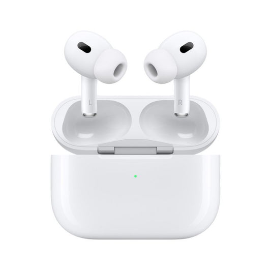 White AirPods Pro 2 | 2nd Generation - Nexus Buds